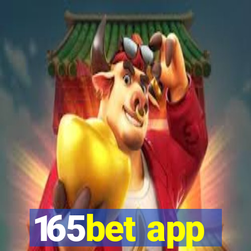 165bet app